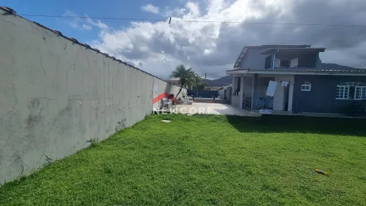 Lote/Terreno à venda, 245m² no Jardim das Gaivotas, Caraguatatuba