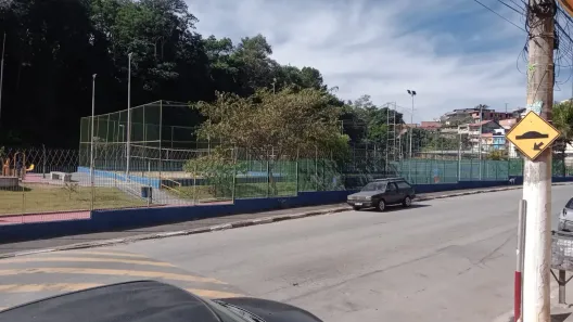 Lote/Terreno à venda, 931m² no Panorama (Polvilho), Cajamar