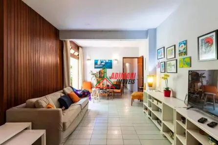Sobrado com 5 Quartos à venda, 219m² no Jardim da Glória, São Paulo