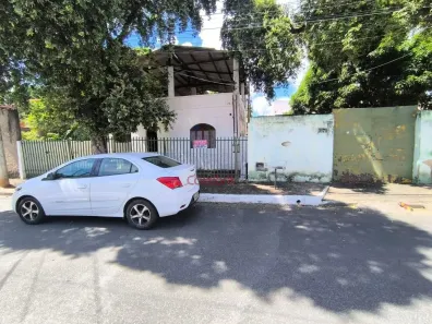 Lote/Terreno à venda, 900m² no Santa Rita, Governador Valadares