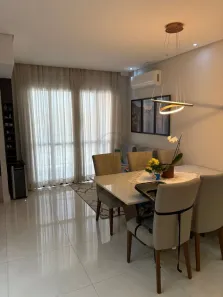 Apartamento com 2 Quartos à venda, 77m² no Ponte de São João, Jundiaí