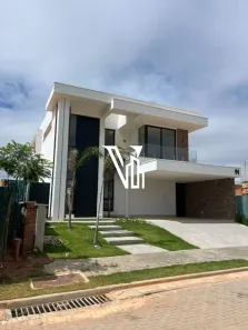 Sobrado com 3 Quartos à venda, 225m² no Residencial Jatibela, Campinas