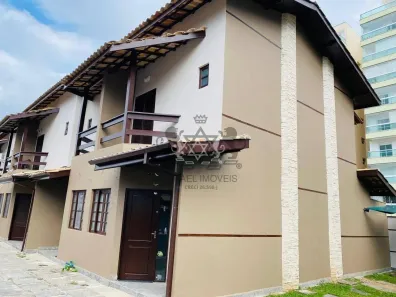 Sobrado com 3 Quartos à venda, 114m² no Parque Balneário Poiares, Caraguatatuba