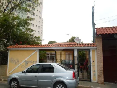 Casa com 3 Quartos à venda, 180m² no Vila Irmãos Arnoni, São Paulo