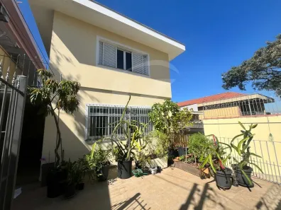 Sobrado com 4 Quartos à venda, 300m² no Vila Nivi, São Paulo