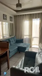 Apartamento com 3 Quartos à venda, 65m² no Centro, São Leopoldo