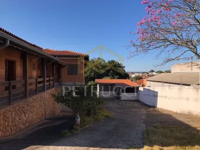 Fazenda/Sítio com 4 Quartos para alugar, 295m² no Chácara São Domingos, Campinas