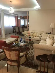 Apartamento com 4 Quartos à venda, 280m² no Parque da Mooca, São Paulo