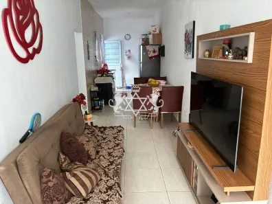 Casa com 3 Quartos à venda, 177m² no Parque Balneário Poiares, Caraguatatuba