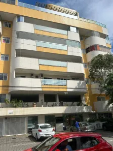 Apartamento com 1 Quarto à venda, 56m² no Centro, Cabo Frio