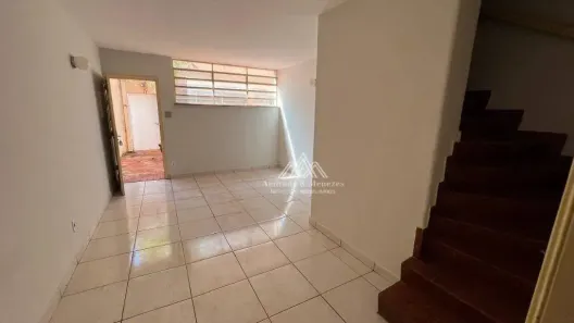 Sobrado com 2 Quartos para alugar, 70m² no Centro, Ribeirão Preto