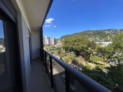 Apartamento com 2 Quartos à venda, 69m² no Centro, Florianópolis