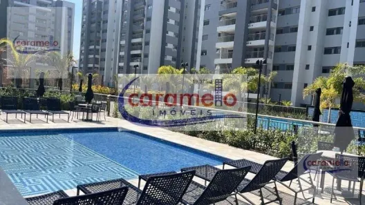 Apartamento com 3 Quartos à venda, 106m² no City América, São Paulo