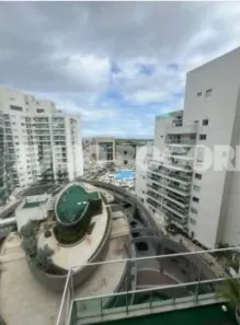 Cobertura com 3 Quartos à venda, 205m² no Barra Olímpica, Rio de Janeiro