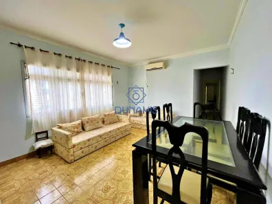 Apartamento com 2 Quartos à venda, 90m² no Vila Alzira, Guarujá