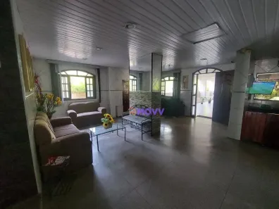 Apartamento com 2 Quartos à venda, 60m² no Colubande, São Gonçalo