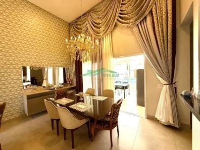 Casa de Condomínio com 3 Quartos à venda, 250m² no Portal das Estrelas I, Boituva