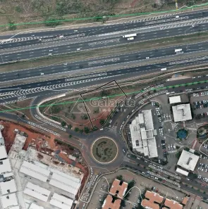 Lote/Terreno à venda, 3800m² no Loteamento Center Santa Genebra, Campinas
