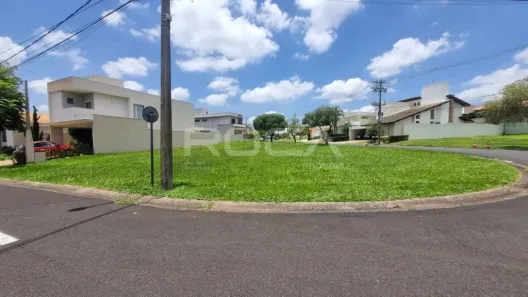 Lote/Terreno à venda, 585m² no Condomínio Parque Residencial Damha ll, São Carlos