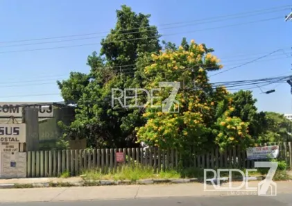 Lote/Terreno à venda, 250m² no Jardim Novo Campos Elíseos, Campinas
