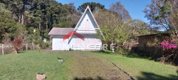 Casa com 2 Quartos à venda, 55m² no Centro, São Francisco de Paula