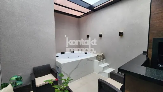 Casa de Condomínio com 2 Quartos à venda, 114m² no Quintais do Imperador, Sorocaba