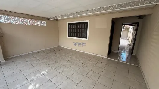 Casa com 2 Quartos à venda, 101m² no Conjunto Residencial Trinta e Um de Março, São José dos Campos
