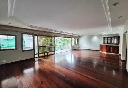 Apartamento com 4 Quartos à venda, 272m² no Ipanema, Rio de Janeiro