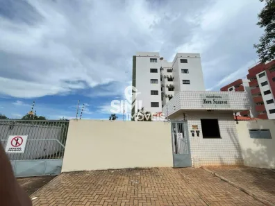Apartamento com 3 Quartos à venda, 80m² no Plano Diretor Norte, Palmas