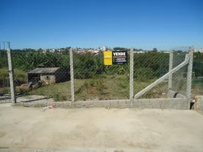 Lote/Terreno à venda, 639m² no Jardim Bela Vista, Americana