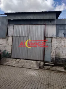 Sala Comercial para alugar, 70m² no Jardim Planalto, Guarulhos