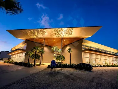 Ponto Comercial com 1 Quarto para alugar, 32m² no Parque das Árvores, Parnamirim