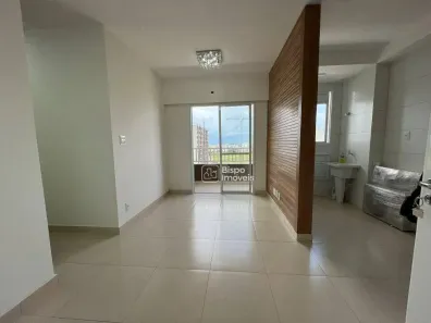 Apartamento com 2 Quartos para alugar, 53m² no Jardim Terramérica I, Americana
