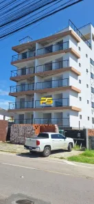 Apartamento com 2 Quartos à venda, 55m² no Poço, Cabedelo