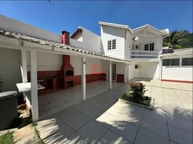Casa de Condomínio com 4 Quartos à venda, 312m² no Jacarepaguá, Rio de Janeiro