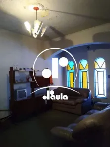 Casa com 2 Quartos à venda, 353m² no Parque das Nações, Santo André