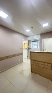 Sala Comercial para alugar, 39m² no Centro, São Bernardo do Campo