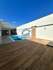Casa de Condomínio com 3 Quartos à venda, 188m² no Jardim Piemonte, Indaiatuba