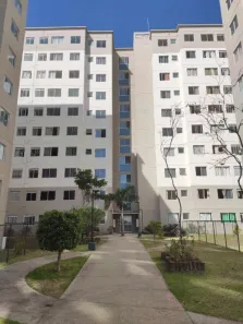 Apartamento com 2 Quartos à venda, 42m² no City Bussocaba, Osasco