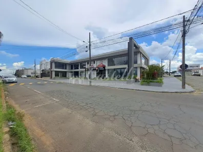 Imóvel Comercial para alugar, 34m² no Nova Rússia, Ponta Grossa