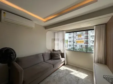 Apartamento com 3 Quartos à venda, 76m² no Agronômica, Florianópolis