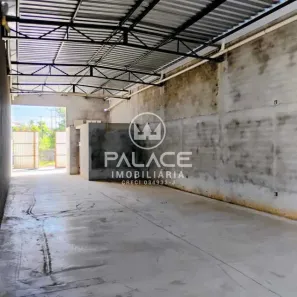 Imóvel Comercial com 1 Quarto à venda, 175m² no Vila Industrial, Piracicaba