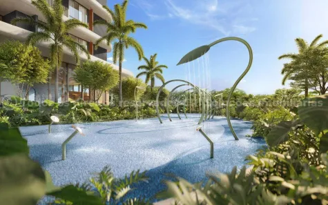 Apartamento com 3 Quartos à venda, 114m² no Balneário Perequê, Porto Belo