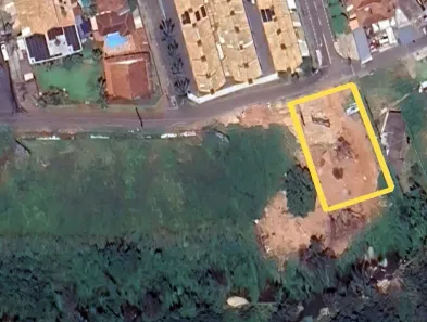 Lote/Terreno à venda, 1155m² no Jardim América, Goiânia
