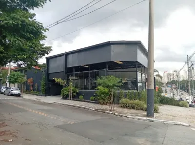 Ponto Comercial para alugar, 389m² no Brooklin Paulista, São Paulo
