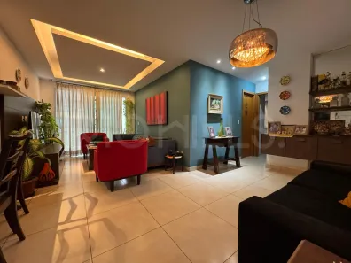 Apartamento com 3 Quartos à venda, 125m² no Charitas, Niterói