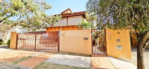 Casa de Condomínio com 3 Quartos à venda, 350m² no Bairro das Palmeiras, Campinas