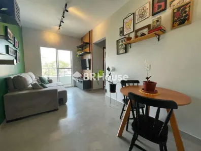 Apartamento com 2 Quartos à venda, 52m² no Jardim Mariana, Cuiabá