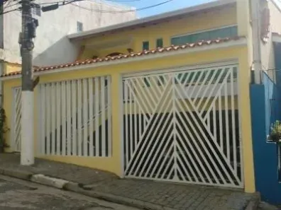 Casa com 3 Quartos à venda, 140m² no Jardim D'Abril, Osasco