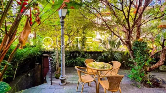 Casa com 5 Quartos à venda, 380m² no Jardim Botânico, Rio de Janeiro
